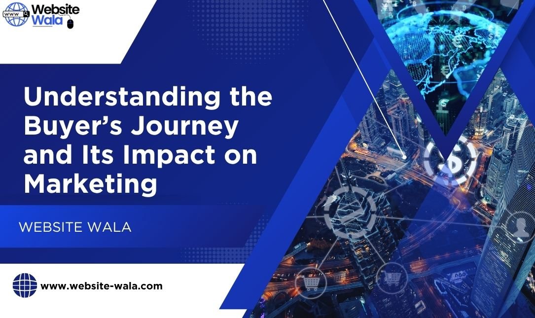 Understanding the Buyer’s Journey and Its Impact on Marketing