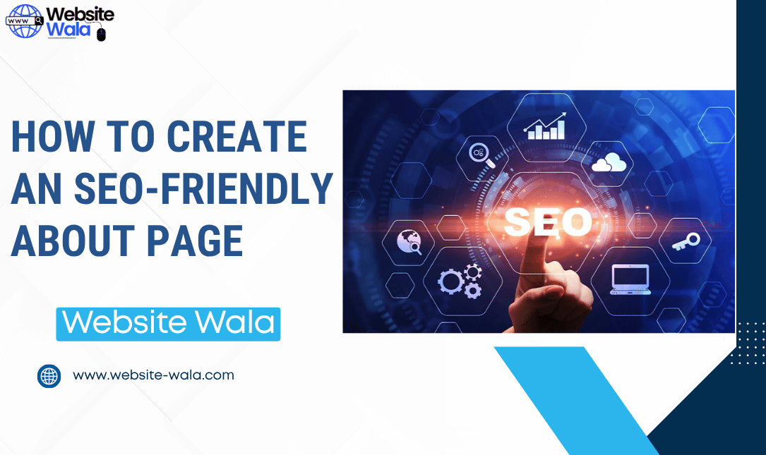How to Create an SEO-Friendly About Page