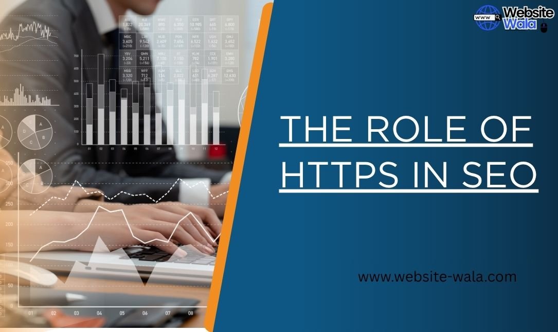 The Role of HTTPS in SEO