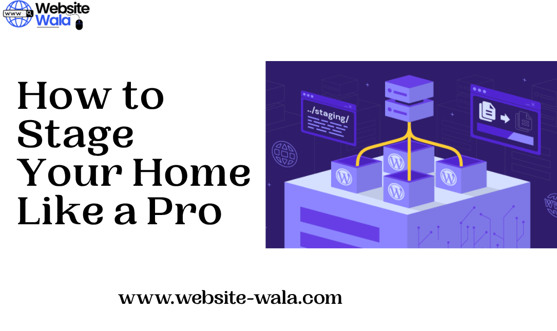 The Benefits of Using a WordPress Staging Environment